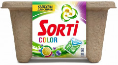 Капсулы для стирки «Color»
