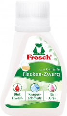 Пятновыводитель с эффектом желчного мыла «Flecken-Zwerg»