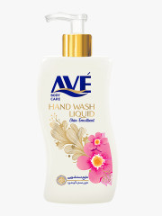 Мыло жидкое для рук «Velvet Touch»