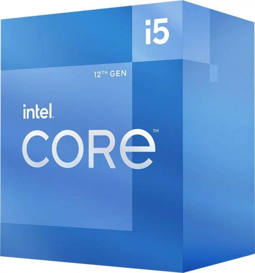 Процессор «i5-12500»