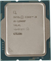 Процессор Intel Core i9 12900