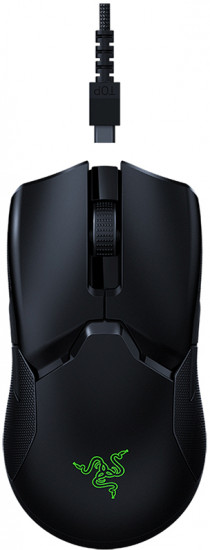 Мышь компьютерная Viper Ultimate