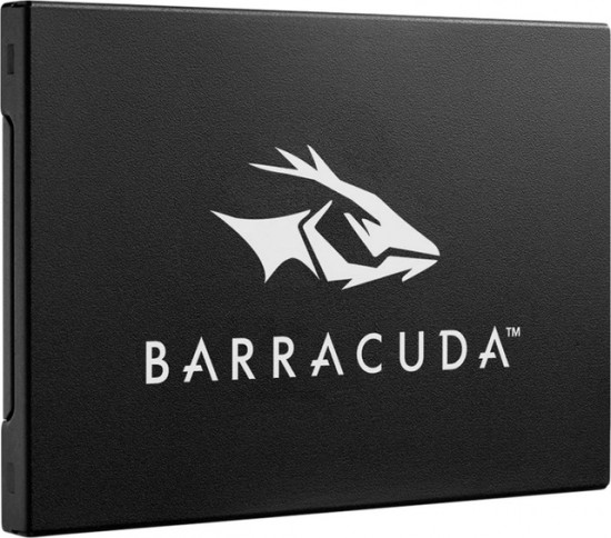 SSD накопитель «BarraCuda»