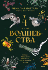 4 сезона волшебства. Тайные послания
