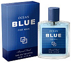 Туалетная вода «Ocean Blue»