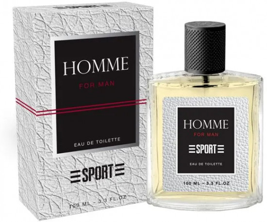 Туалетная вода «Sport Homme»