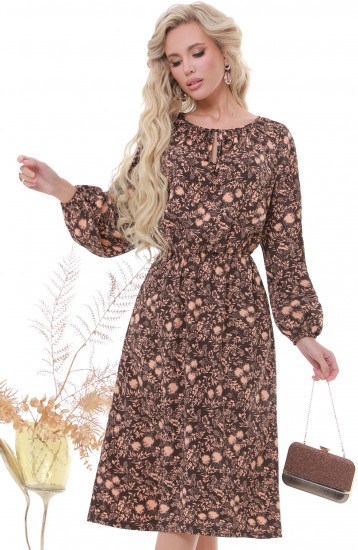 Платье женское