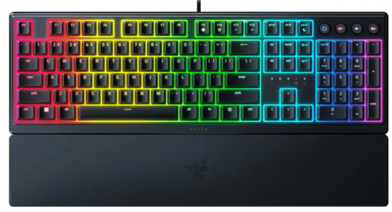 Клавиатура Ornata V3