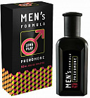 Туалетная вода с феромонами «Long Play»