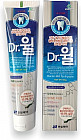 Зубная паста «Doctor Will Toothpaste»