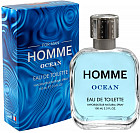 Вода туалетная для мужчин «Ocean»