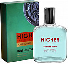 Туалетная вода «Business Time Higher»
