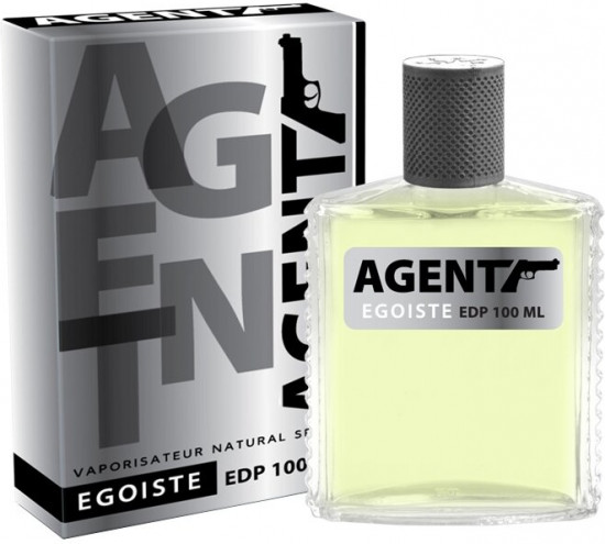 Туалетная вода «Agent Egoiste»