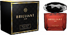Туалетная вода «Brilliant Noir»