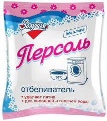 Отбеливатель «Персоль»