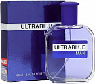 Туалетная вода «Ultrablue»