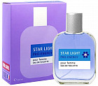 Туалетная вода «Pro-Energy Star Light»