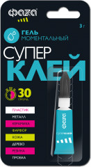 Супер-клей
