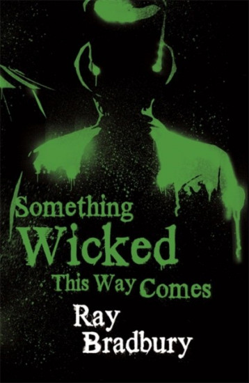 Something wicked this way comes