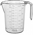 Стакан мерный