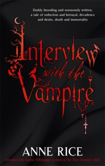 Interview with the vampire