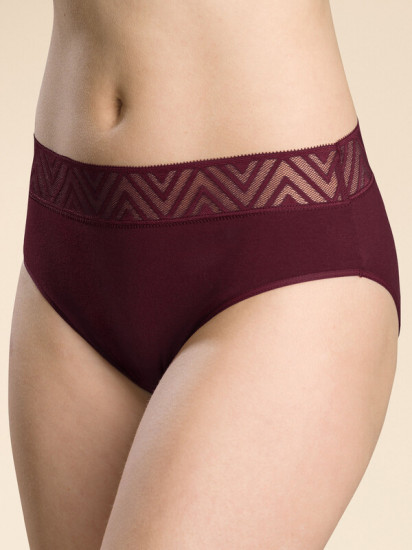 Трусы-слип женские