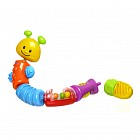 Разборная гусеница