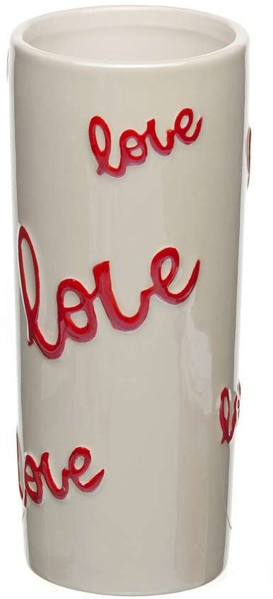 Ваза «Love»