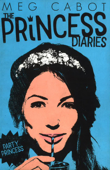 Party Princess