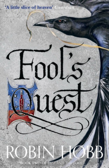 Fool`s Quest