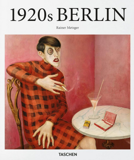 Berlin in the 1920s