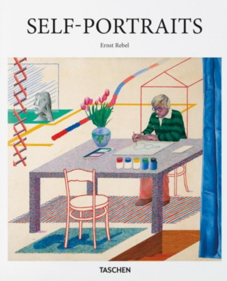 Self-Portraits