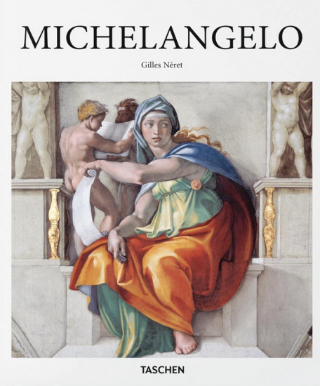 Michelangelo