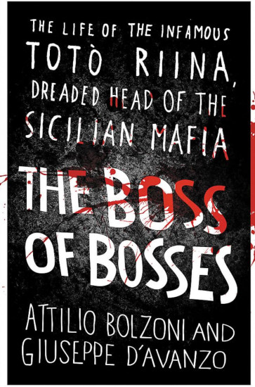 The Boss of Bosses