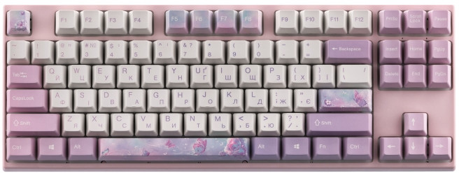 Клавиатура Dreams On Board | VED87 | Varmilo