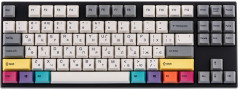 Клавиатура Cmyk EC V2