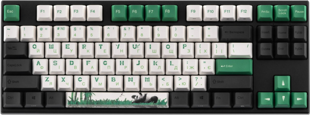 Клавиатура Panda R2 | VEM87 | Varmilo