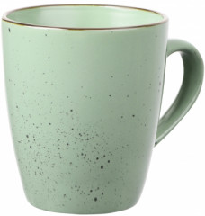 Чашка «Pastel green»