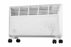 Конвектор электрический Ardesto CHB-2000MWPD