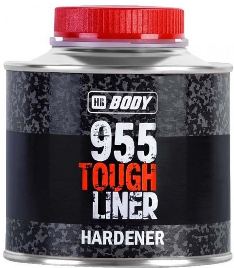 Отвердитель «955 Tough Liner»