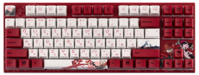 Клавиатура Koi | VEM87 | Varmilo