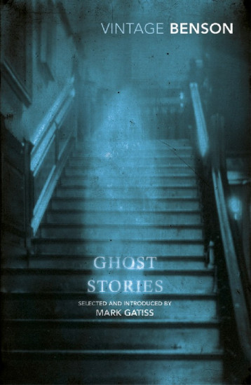 Ghost Stories