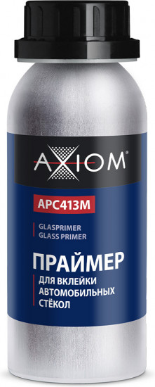 Праймер для вклейки автомобильных стёкол
