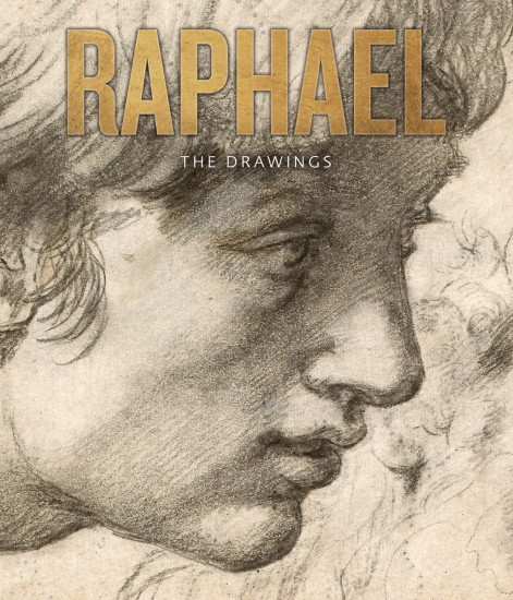 Raphael. The Drawings