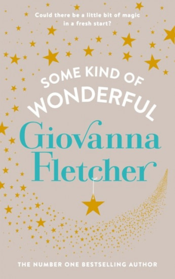 Giovanna Fletcher