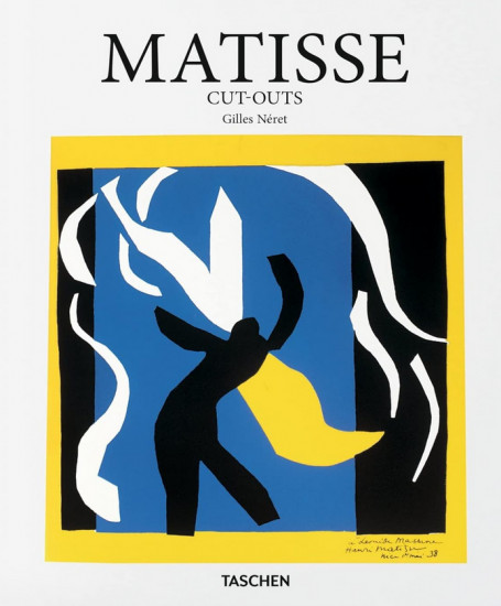 Matisse. Cut-Outs