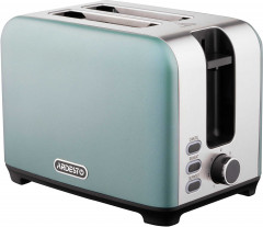 Тостер Ardesto T-F400G «Mint Harmony»