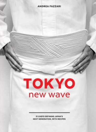 Tokyo. New Wave