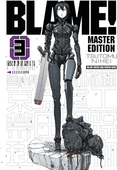 Blame! 3