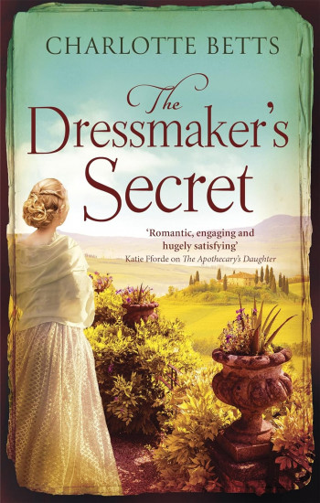 The Dressmaker`s Secret
